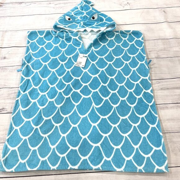 🆕NWT H&M Hooded Towel - Picture 1 of 6